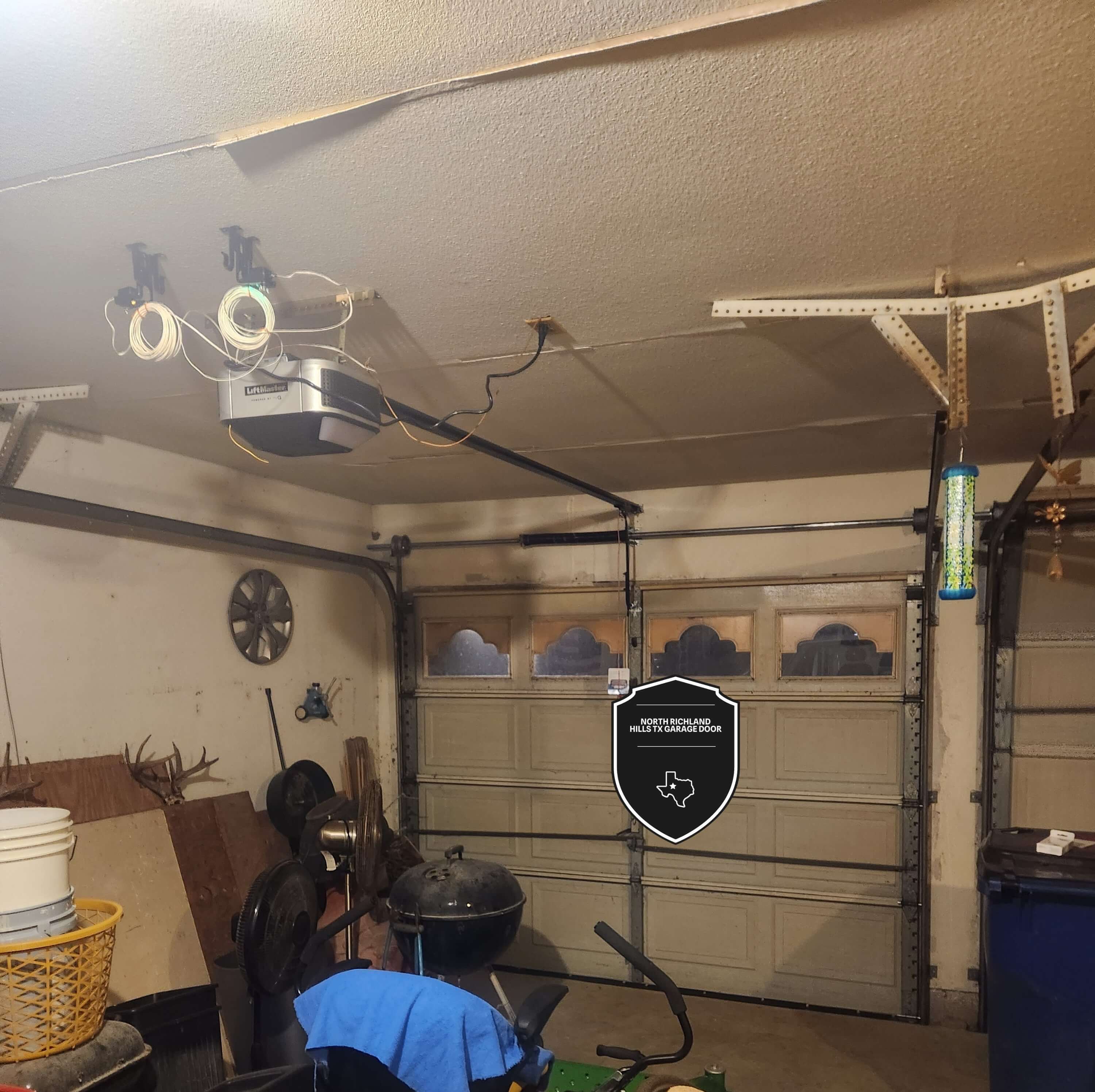 liftmaster-84505R-opener-install